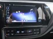 Toyota Auris Kombi 1,6 l 97 kw