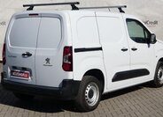 Peugeot Partner Užitková 1,5 l 75 kw