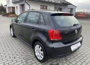 Volkswagen Polo 3