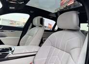 BMW Řada 7 Sedan / Limuzína 3,0 l 360 kw