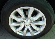 Land Rover Range Rover Evoque SUV 2,0 l 110 kw