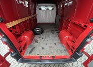 Renault Master Skříň 2,5 l 107 kw