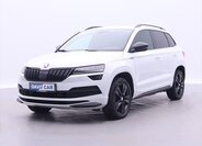 Škoda Karoq SUV 1,5 l 110 kw