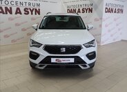 Seat Ateca SUV / Terénní 1,5 l 110 kw