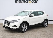 Nissan Qashqai SUV / Terénní 1,2 l 85 kw
