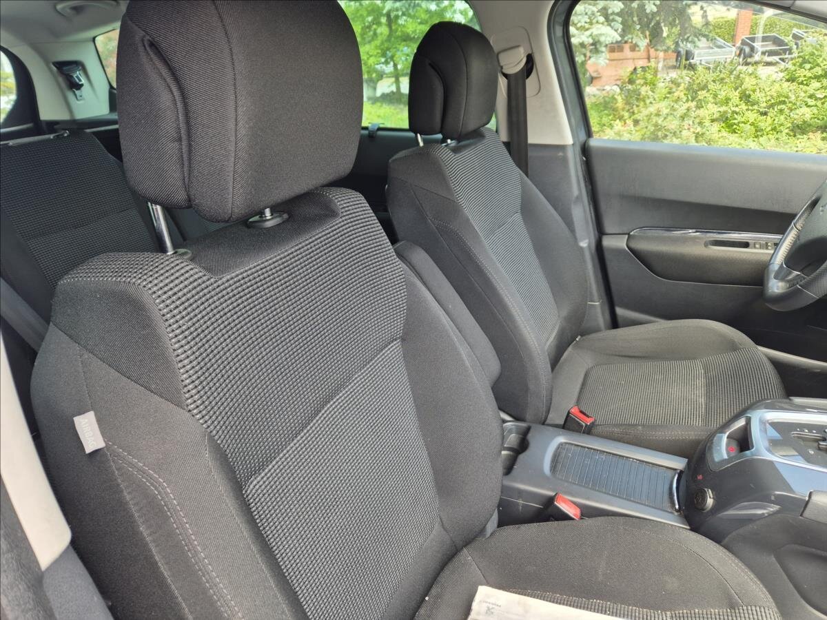 Peugeot 5008 Kombi 1,6 l 115 kw