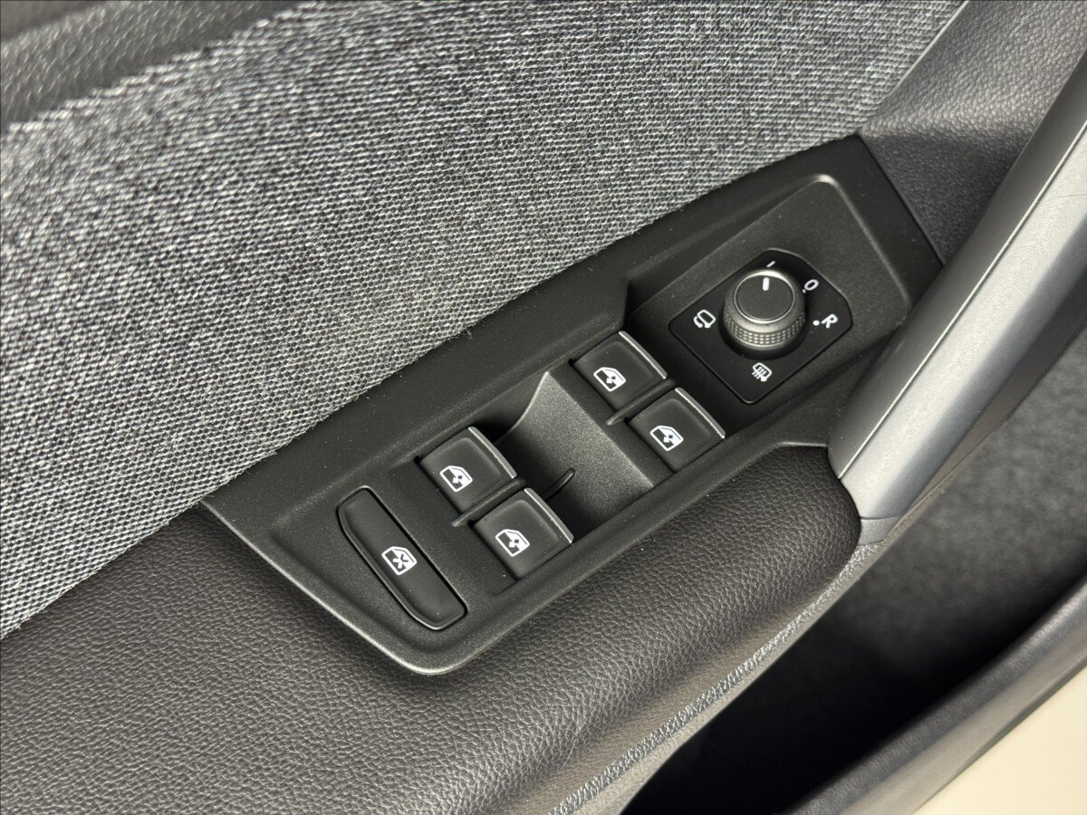 Seat Tarraco SUV / Terénní 1,4 l 180 kw