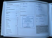 Seat Alhambra MPV 1,4 l 110 kw