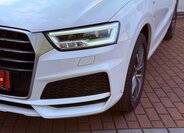Audi Q3 SUV / Terénní 1,4 l 110 kw