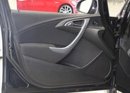 Opel Astra Kombi 1,4 l 88 kw
