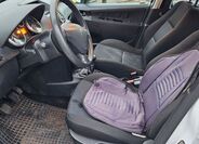Peugeot 207 Hatchback 1,4 l 50 kw