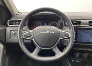Dacia Duster SUV / Terénní 999,0 67 kw