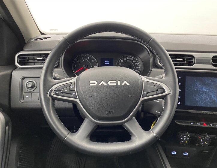 Dacia Duster SUV / Terénní 999,0 67 kw
