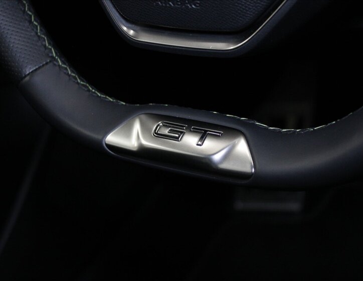 Peugeot 308 Hatchback 1,2 l 96 kw