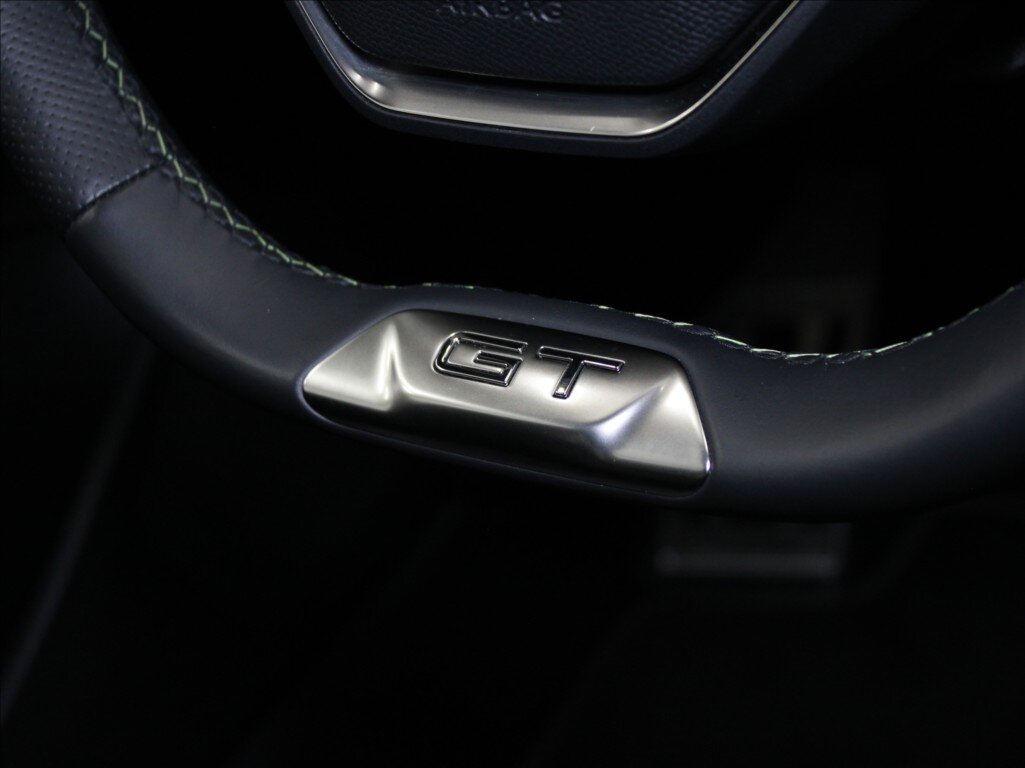 Peugeot 308 Hatchback 1,2 l 96 kw