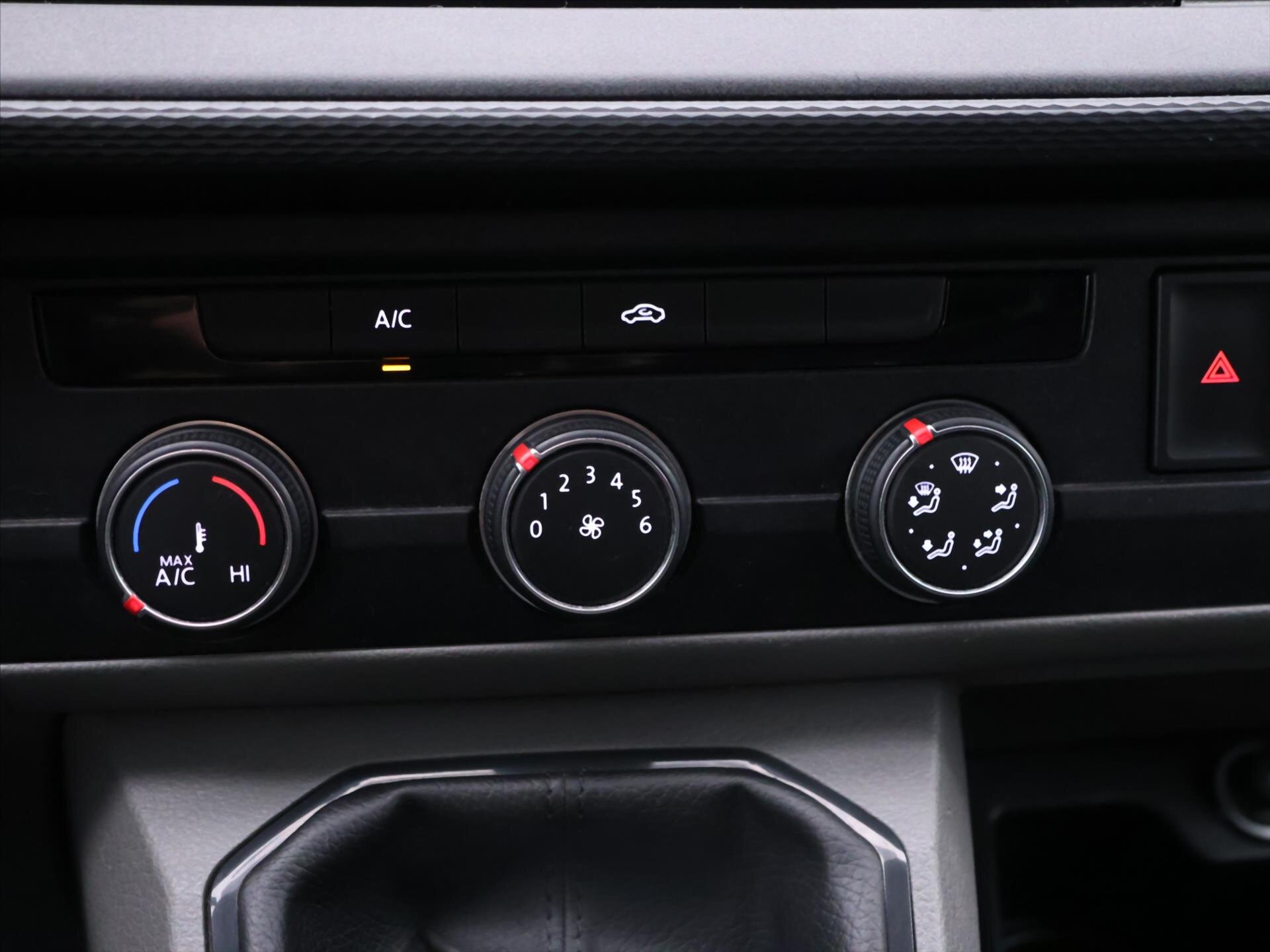 Volkswagen Transporter Ostatní 2,0 l 66 kw