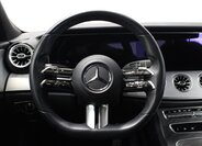 Mercedes-Benz CLS Sedan / Limuzína 2,0 l 143 kw