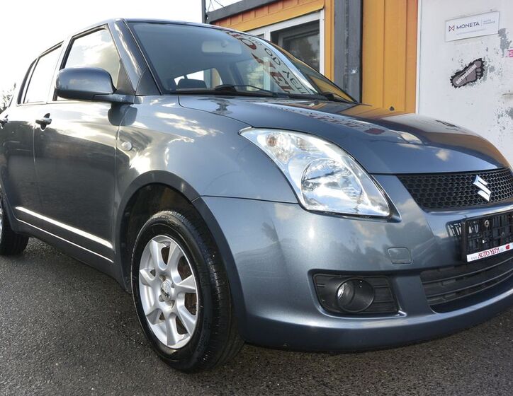 Suzuki Swift 39
