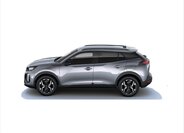 Peugeot 2008 SUV / Terénní 1,2 l 107 kw