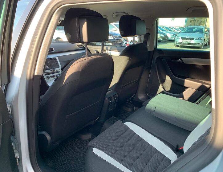 Volkswagen Passat 19