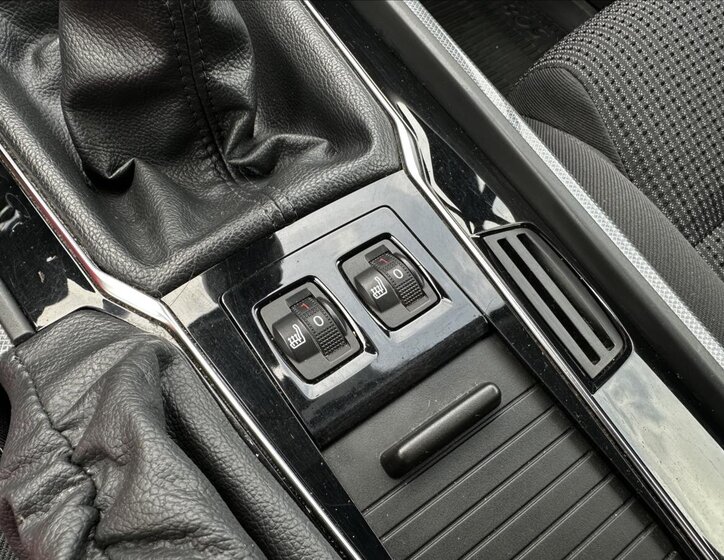 Peugeot 508 Sedan 2,0 l 120 kw