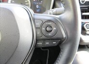 Toyota Corolla Sedan 1,8 l 72 kw