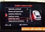 Audi A5 Liftback 2,0 l 140 kw