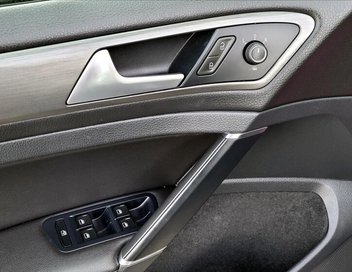 Volkswagen Golf Hatchback 1,2 l 63 kw