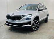 Škoda Karoq SUV / Terénní 1,5 l 110 kw