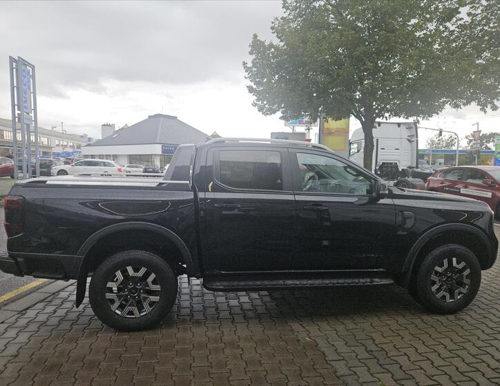 Ford Ranger 6