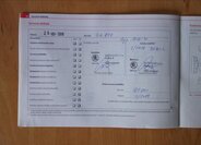 Škoda Fabia Hatchback 1,2 l 44 kw