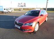 Škoda Superb 42