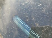 Volkswagen Touareg Kombi 3,0 l 193 kw