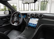 Mercedes-Benz Třídy C Kombi 2,0 l 350 kw