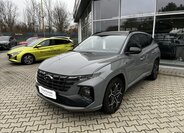 Hyundai Tucson SUV 1,6 l 132 kw
