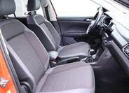 Volkswagen T-Cross 11
