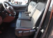 Opel Vivaro Ostatní 2,0 l 106 kw