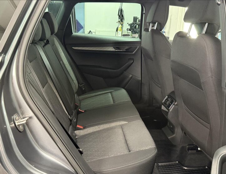 Škoda Karoq Kombi 2,0 l 110 kw