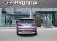 Hyundai Santa Fe SUV 1,6 l 195 kw