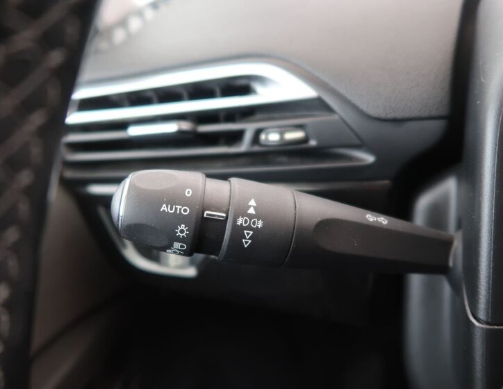 Citroën C4 Picasso MPV 1,6 l 88 kw