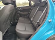 Hyundai Kona SUV / Terénní 998,0 88 kw