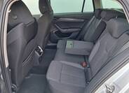Škoda Octavia 21