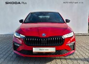 Škoda Scala Hatchback 1,5 l 110 kw