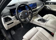 BMW X6 SUV / Terénní 3,0 l 210 kw