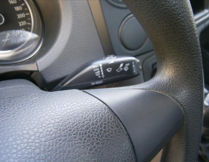 Volkswagen Amarok SUV / Terénní 2,0 l 90 kw