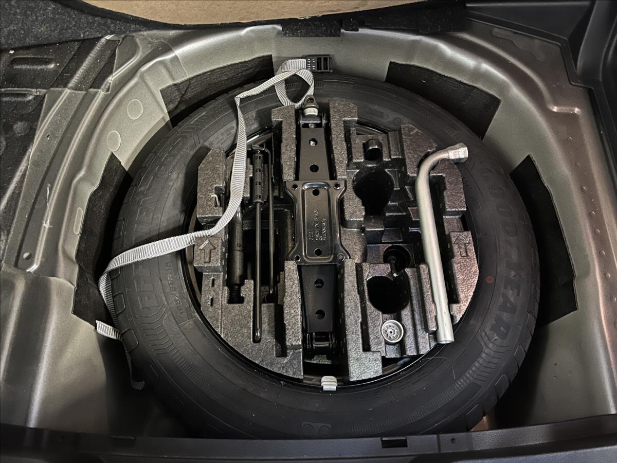 Škoda Fabia Hatchback 999,0 81 kw