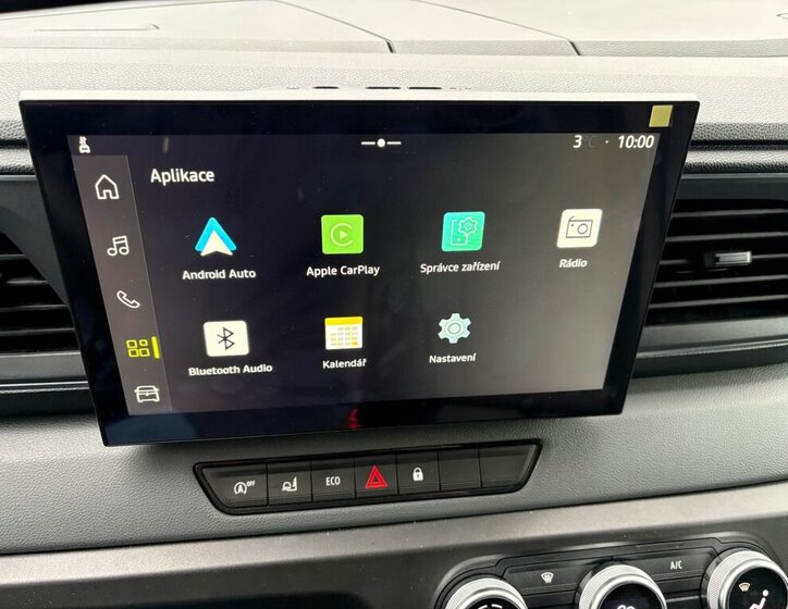 Renault Master Ostatní 2,0 l 125 kw