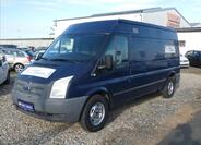 Ford Transit 1