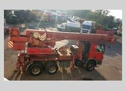 Mercedes-Benz Ostatní Ostatní 0,0 235 kw