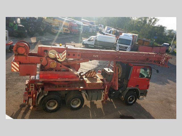 Mercedes-Benz Ostatní Ostatní 0,0 235 kw